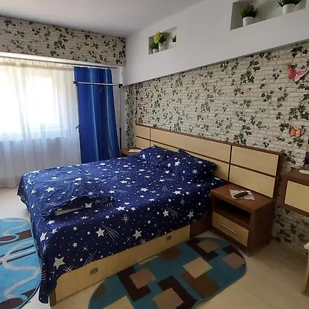 Apartament 2 Parter